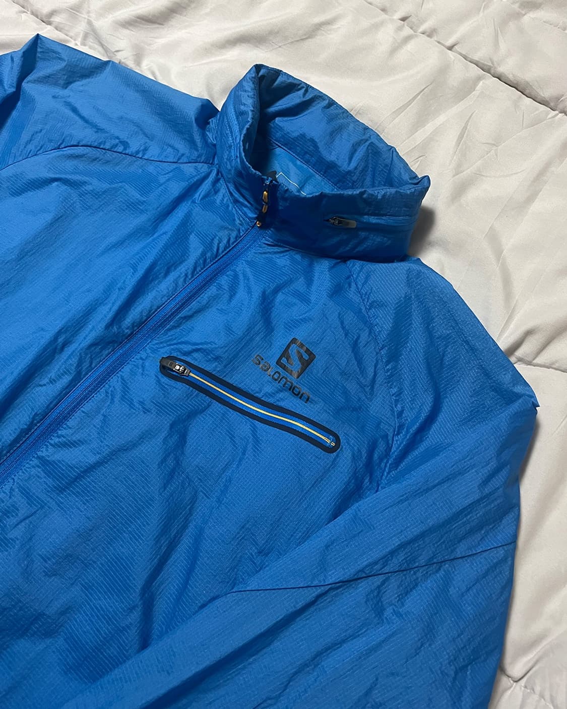 PRO NOVA JACKET 상품이미지2