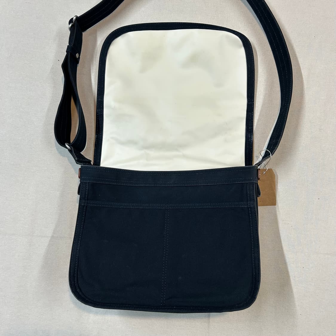 요시다 포터 포터걸 크로스백 숄더백 가방 네이비 V12 상품이미지4