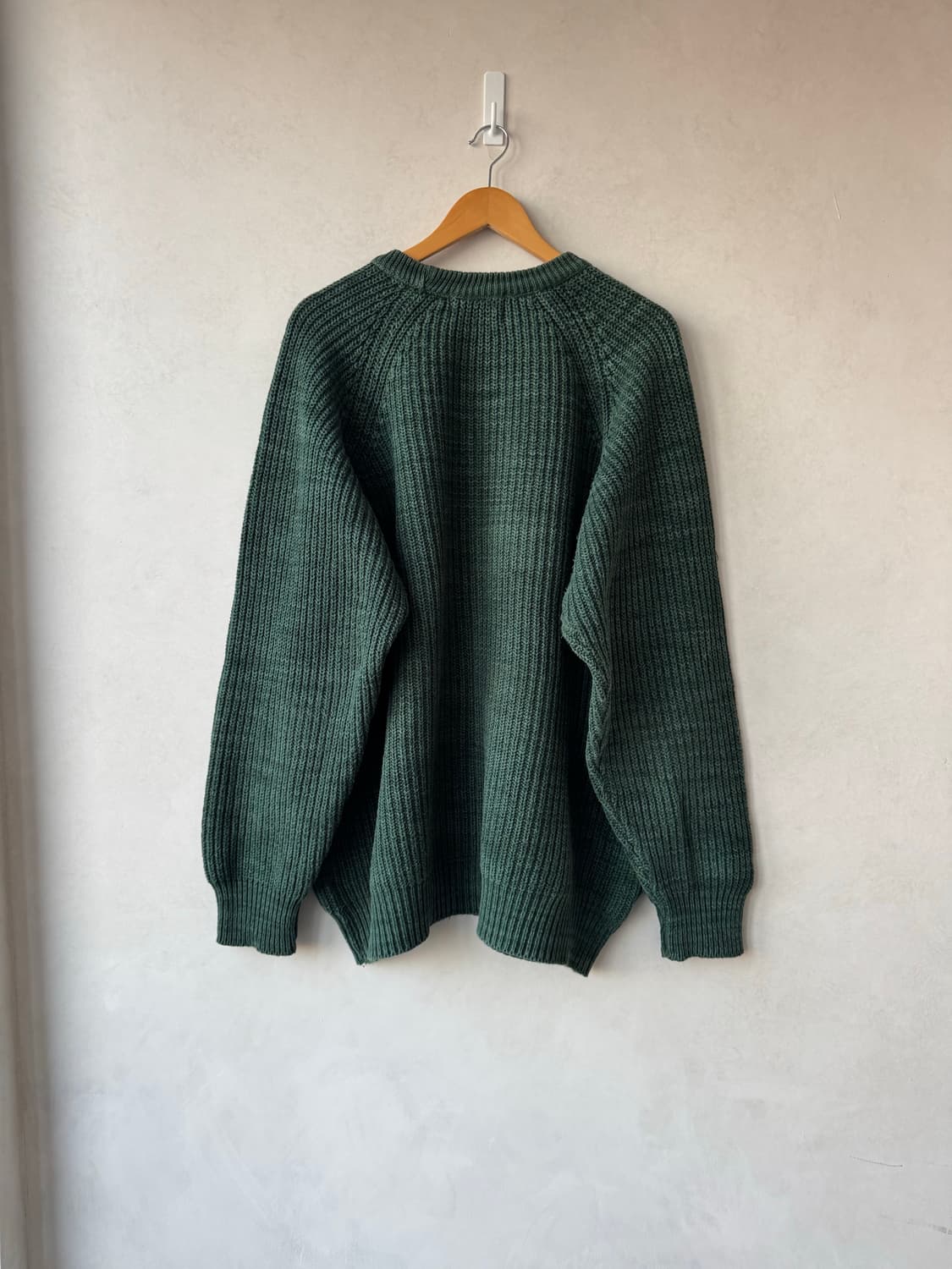 90s 엘엘빈 니트 상품이미지7