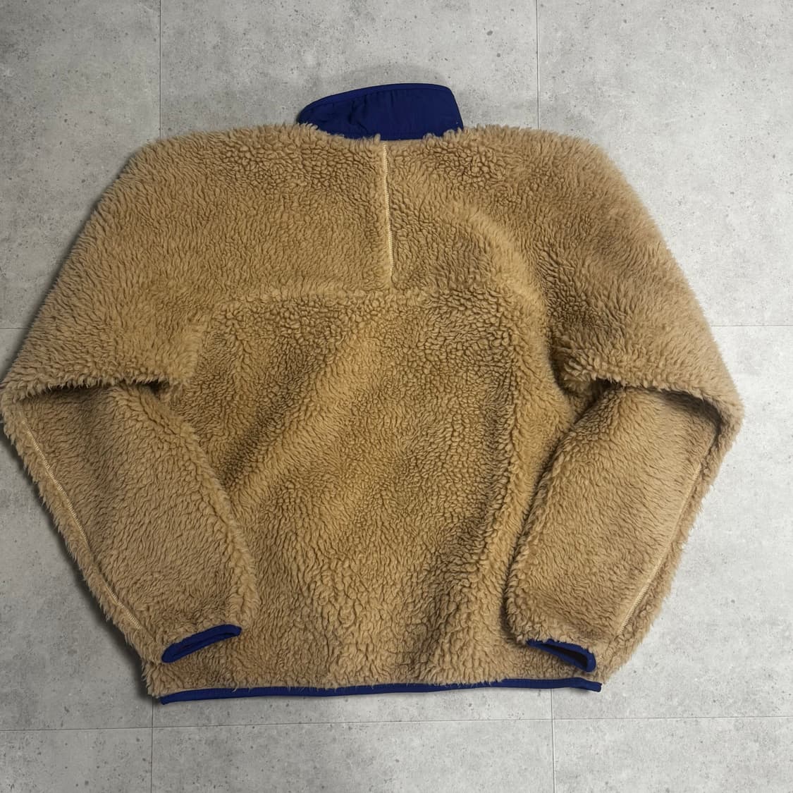 (M) 파타고니아 딥파일 플리스 상품이미지7