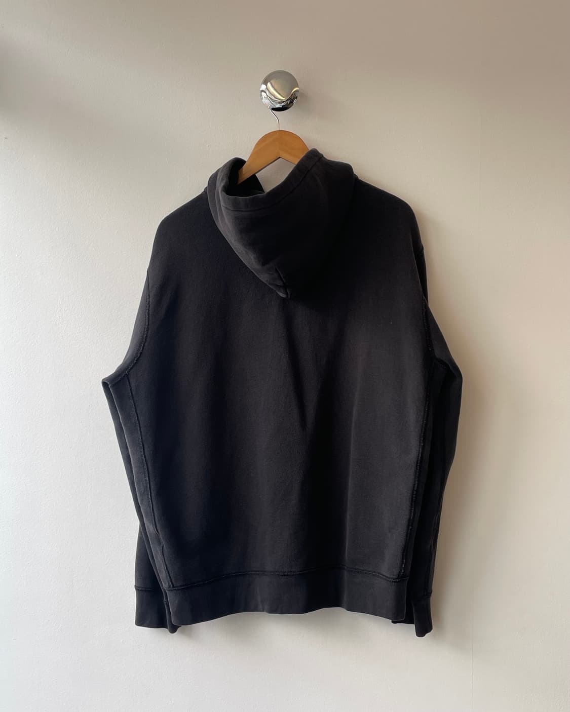 Polo Thermal Hoodie Zip-up XL 폴로 써멀 후드집업 상품이미지3