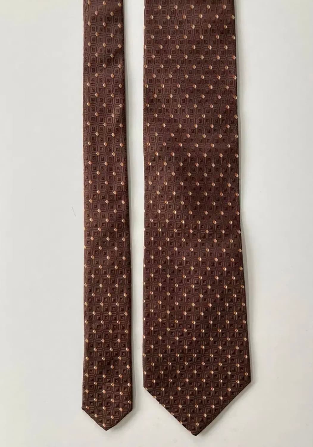 기라로쉬 넥타이 상품이미지1