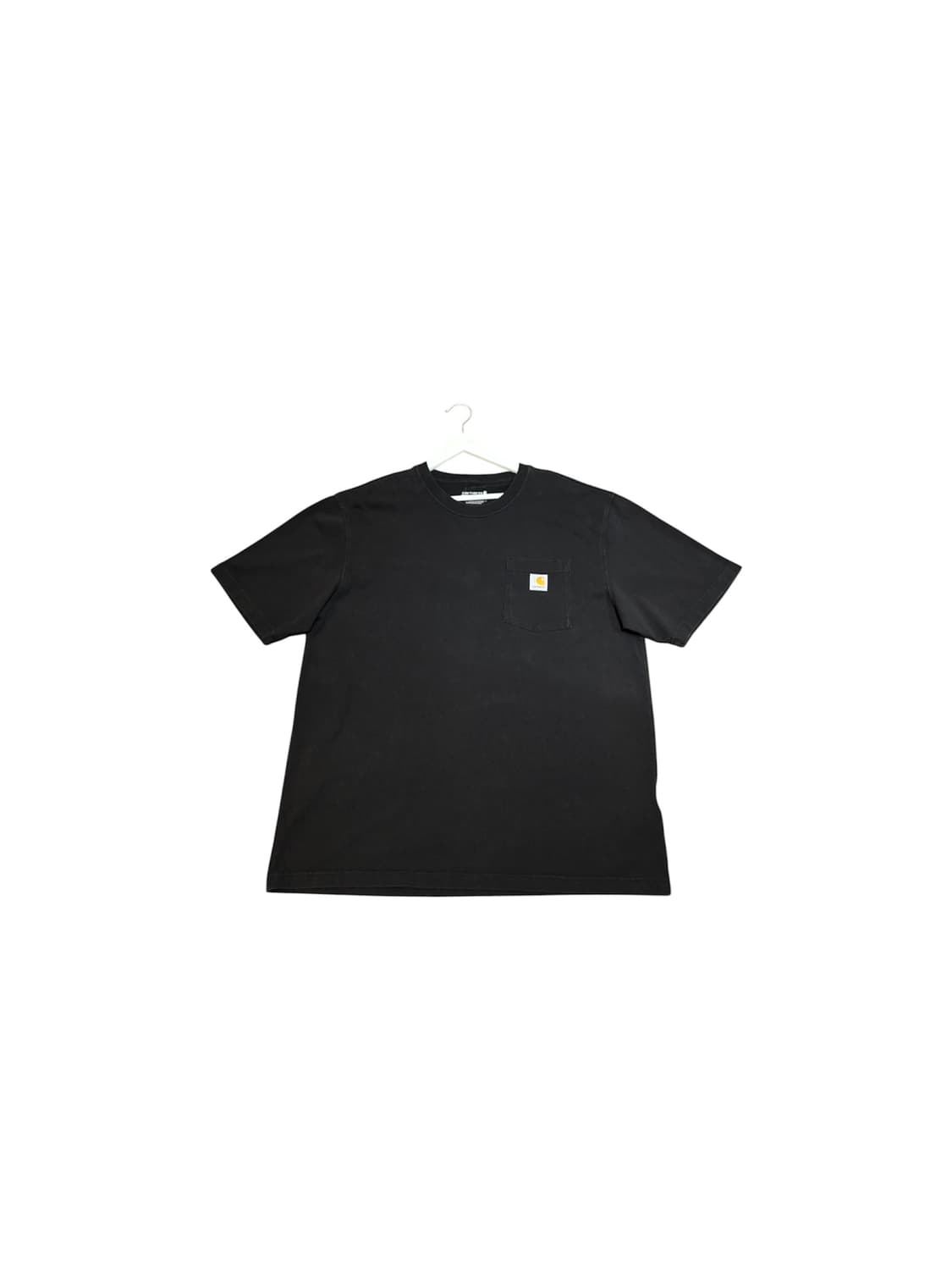 칼하트 루즈핏 반팔 티셔츠 L사이즈 상품이미지1