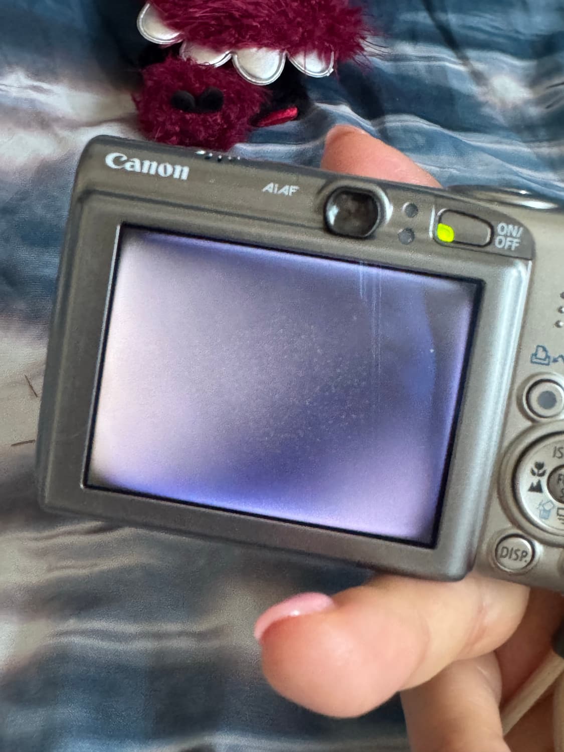 작례⭕️)캐논 ixy 810 = ixus 950 카메라🩷/한글⭕️ 상품이미지6