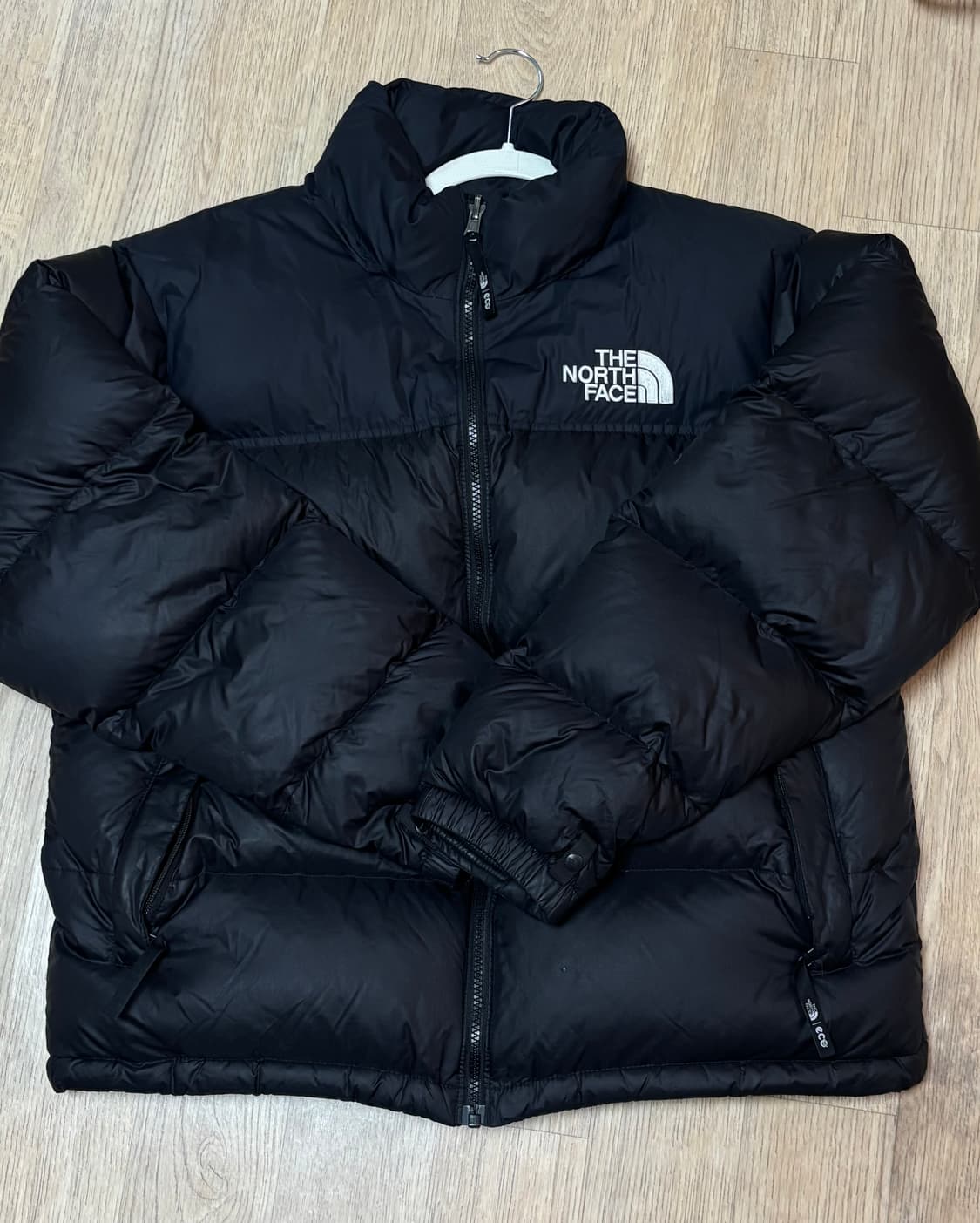 노스페이스 1998 눕시 L 상품이미지1