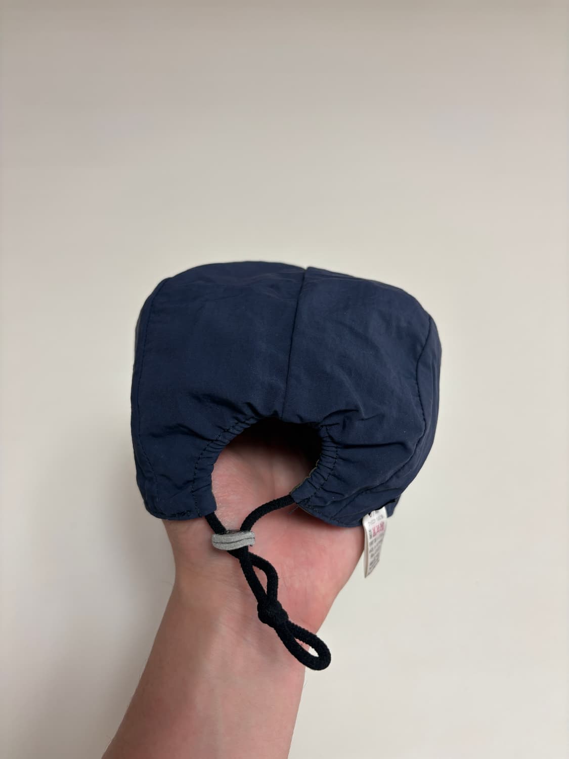 몽벨 리버시블 캡(S/M 사이즈) 상품이미지5