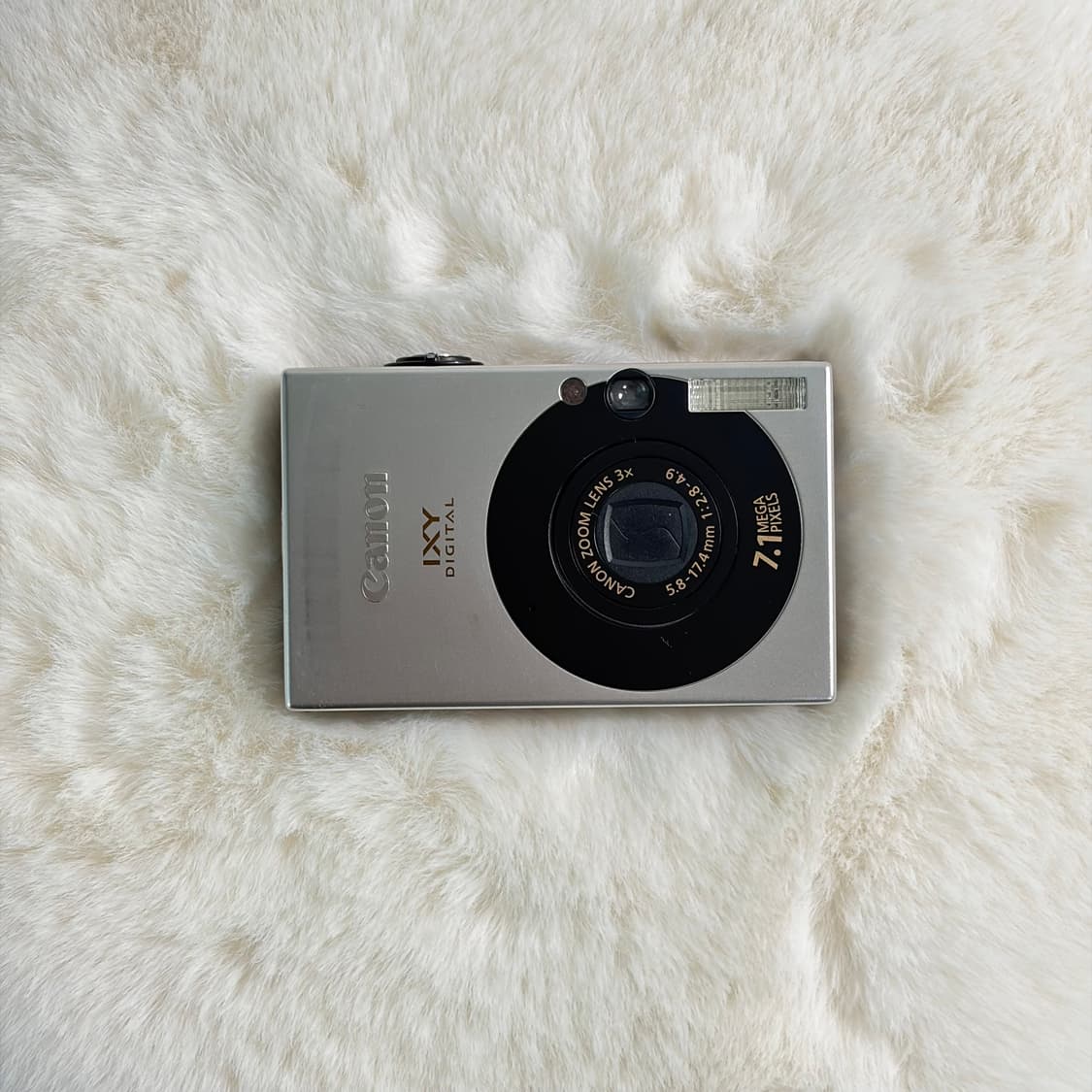 민트급) 캐논 익서스70 상품이미지1