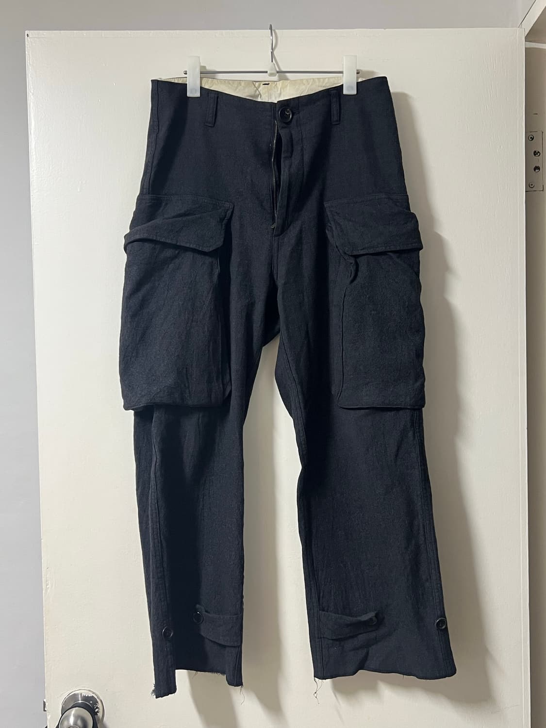 율리우스 카고 팬츠 상품이미지1