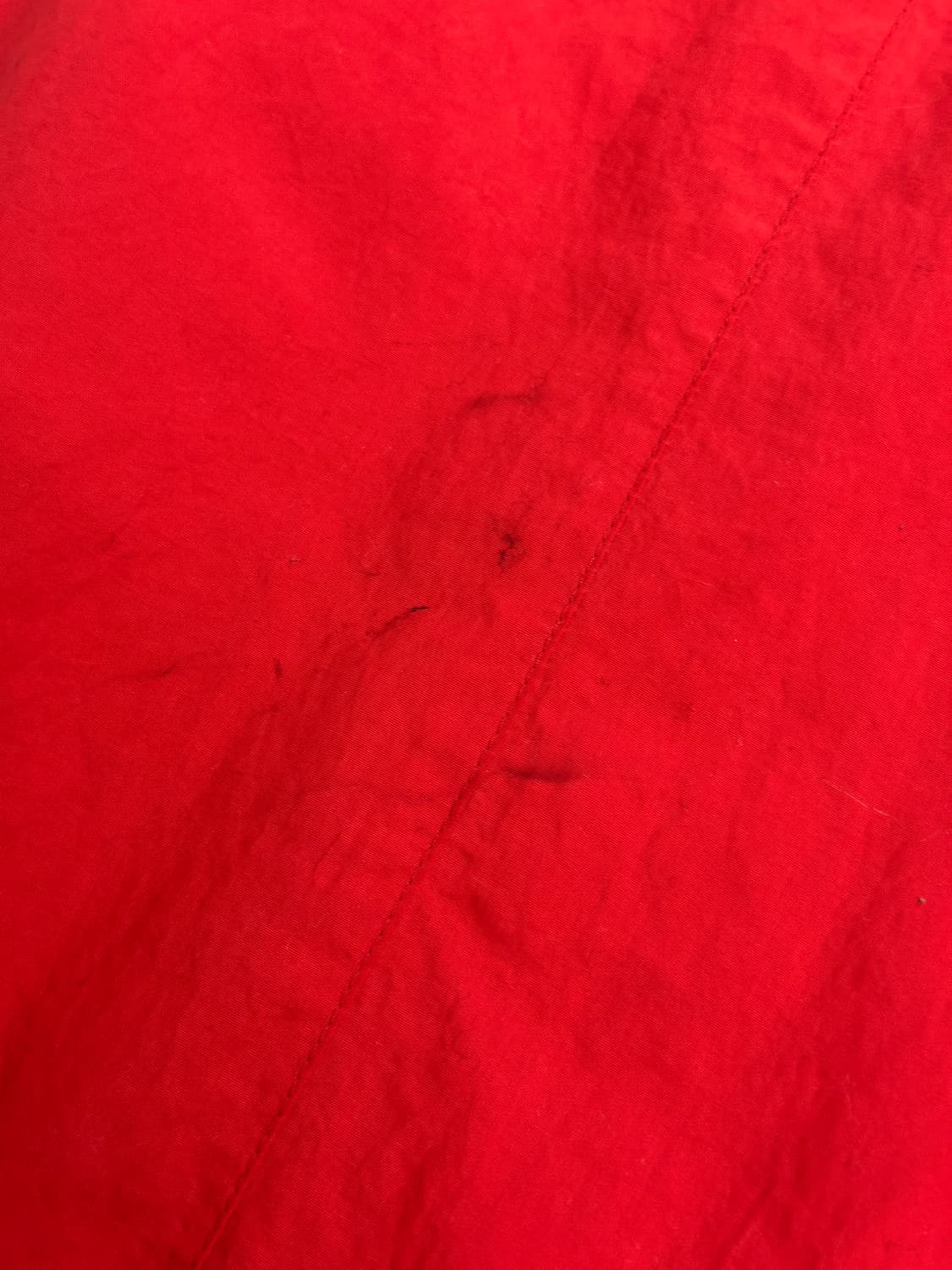 90s V2 by VERSACE 봄버 자켓 48 상품이미지9