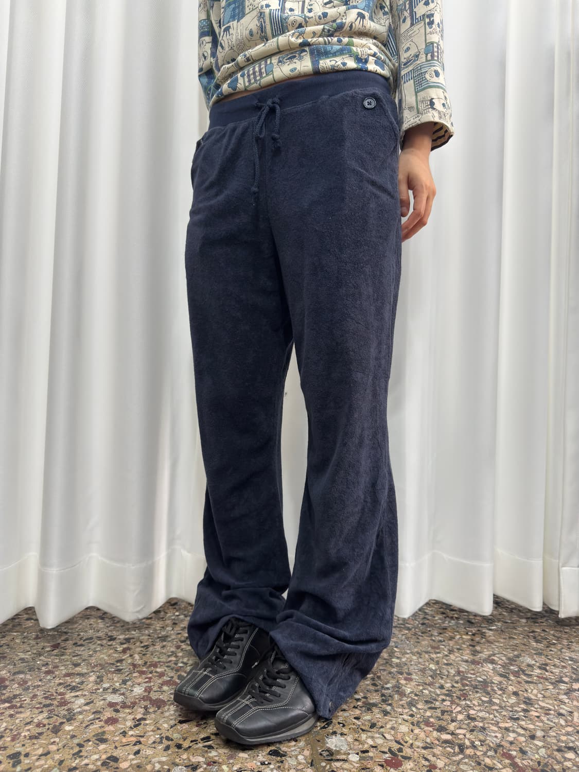 adidas banding pants 상품이미지2