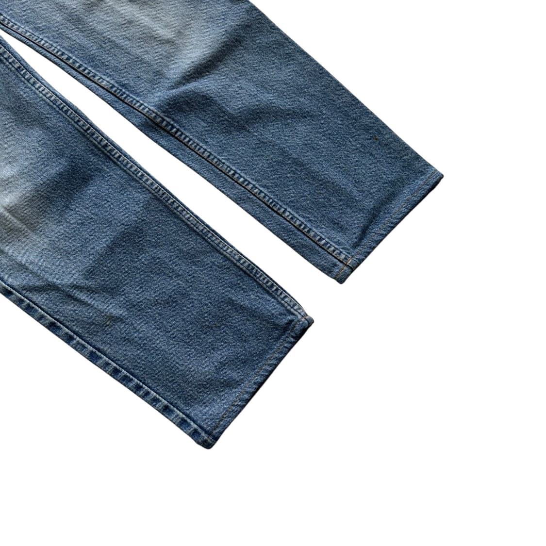 [32] 80's 리바이스 505 데님 청바지 USA [LV1380] 상품이미지6