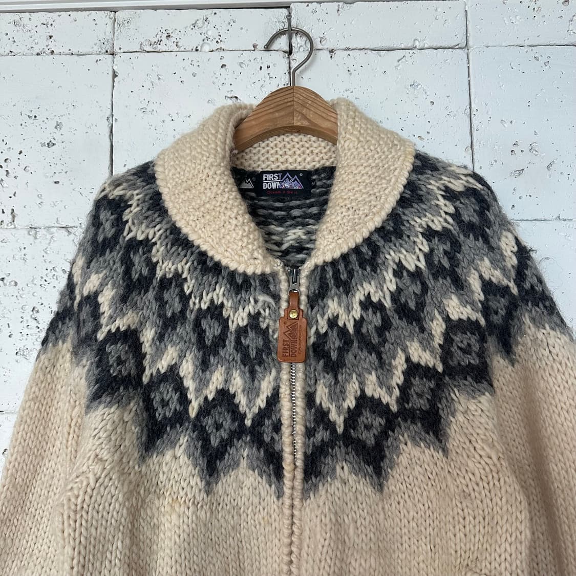 M 퍼스트다운 코위찬 상품이미지2