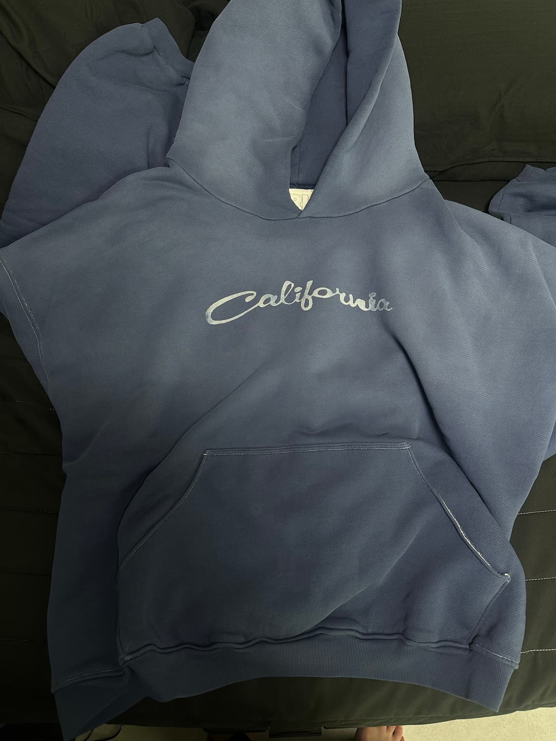 ERL 캘리포니아 후드 xl 상품이미지1