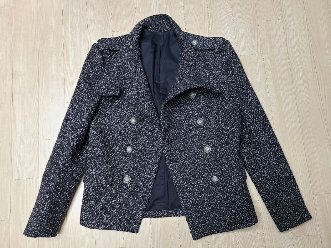 발망  더블 은장 런웨이 상품 상품이미지2