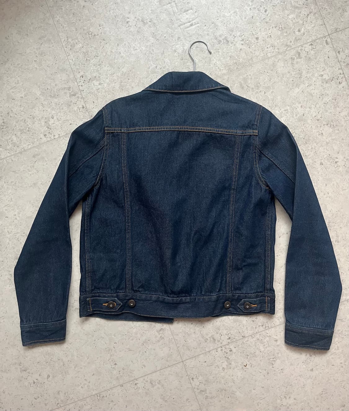 GU 데님자켓 상품이미지2