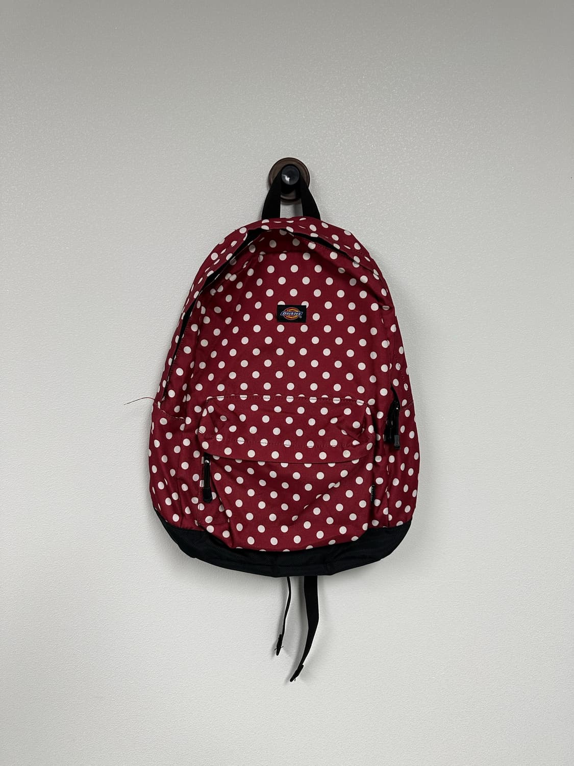 디키즈 도트백 상품이미지1