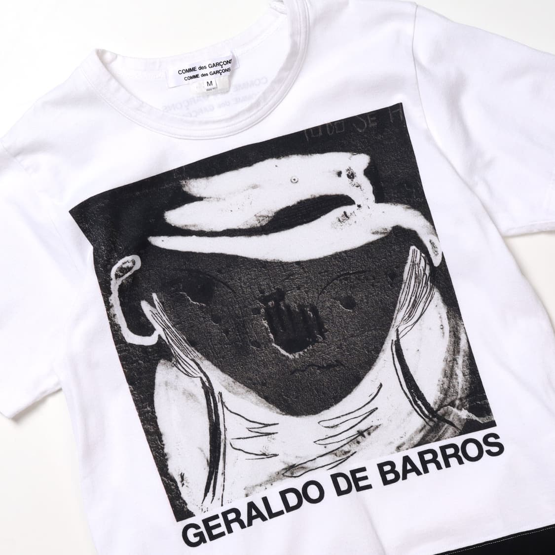 Comme Des Garçons Geraldo DE B 상품이미지2