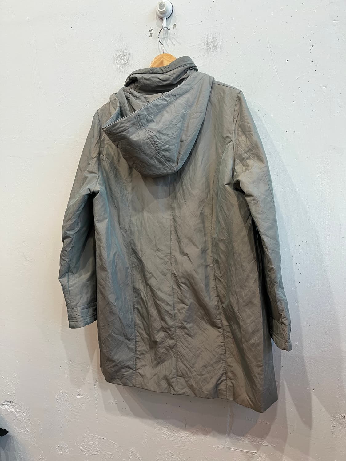 BALMAIN 발망 다운 패딩 상품이미지5