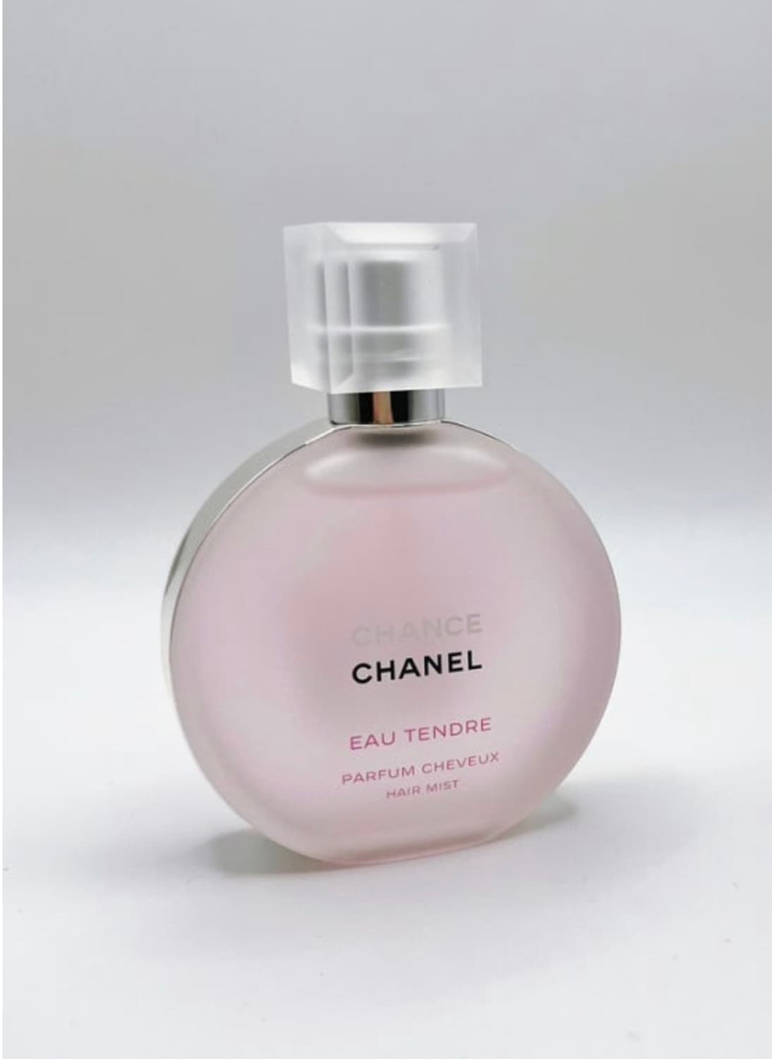 [백화점풀용량]샤넬 샹스 헤어퍼퓸미스트 35ml 거의새것 향수대용 상품이미지1