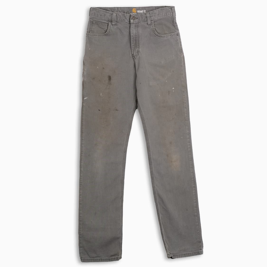 빈티지 칼하트 워크 팬츠 102517 30 인치 CH5173002 상품이미지2