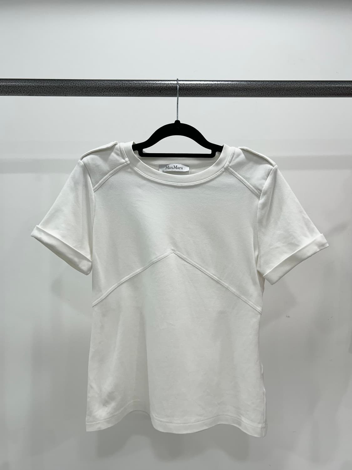 Max mara button t 상품이미지7
