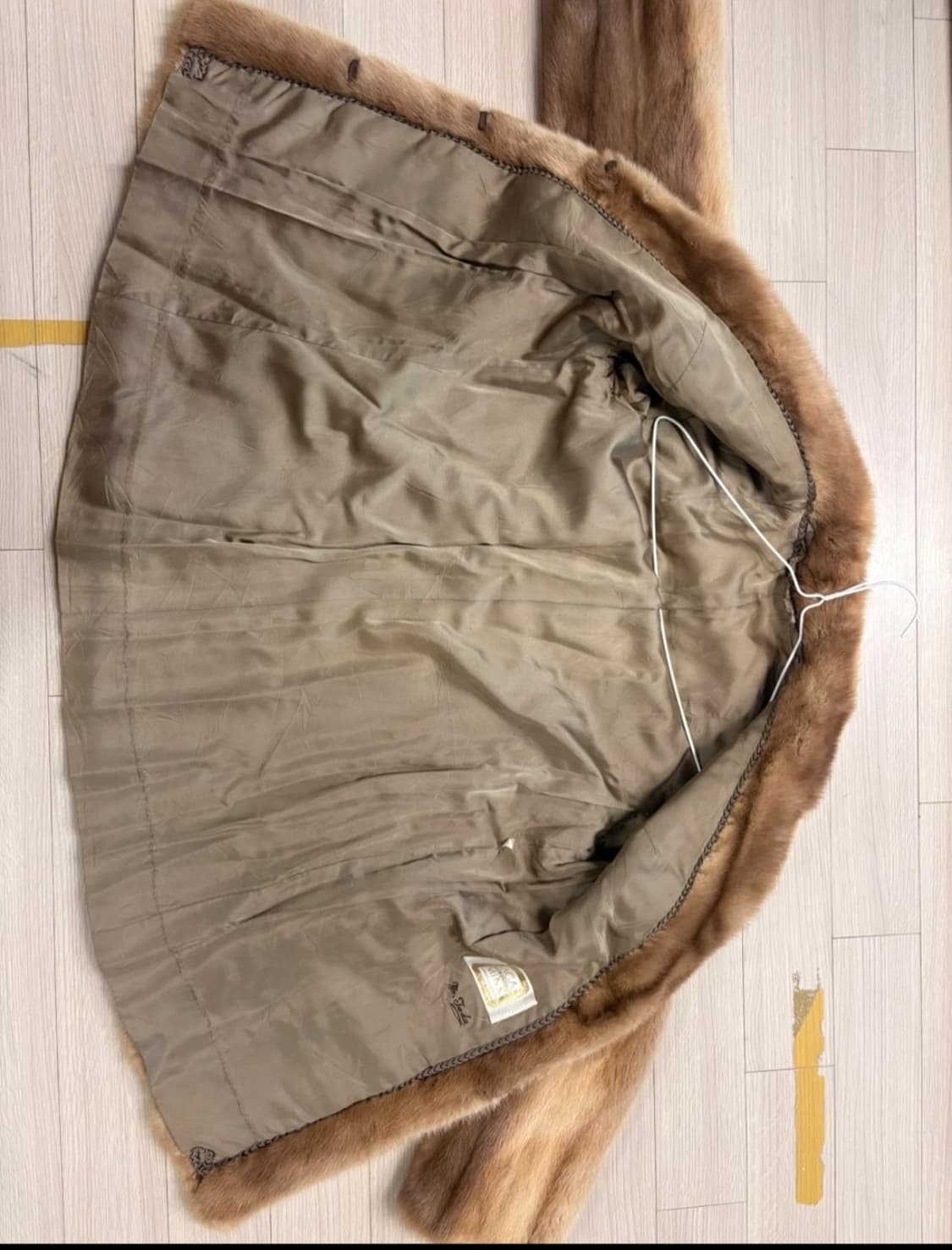 사가밍크 일빈 상품이미지6