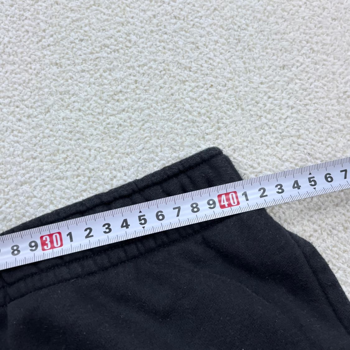 L 나이키 남성 조거 트레이닝 팬츠 0317E 상품이미지6