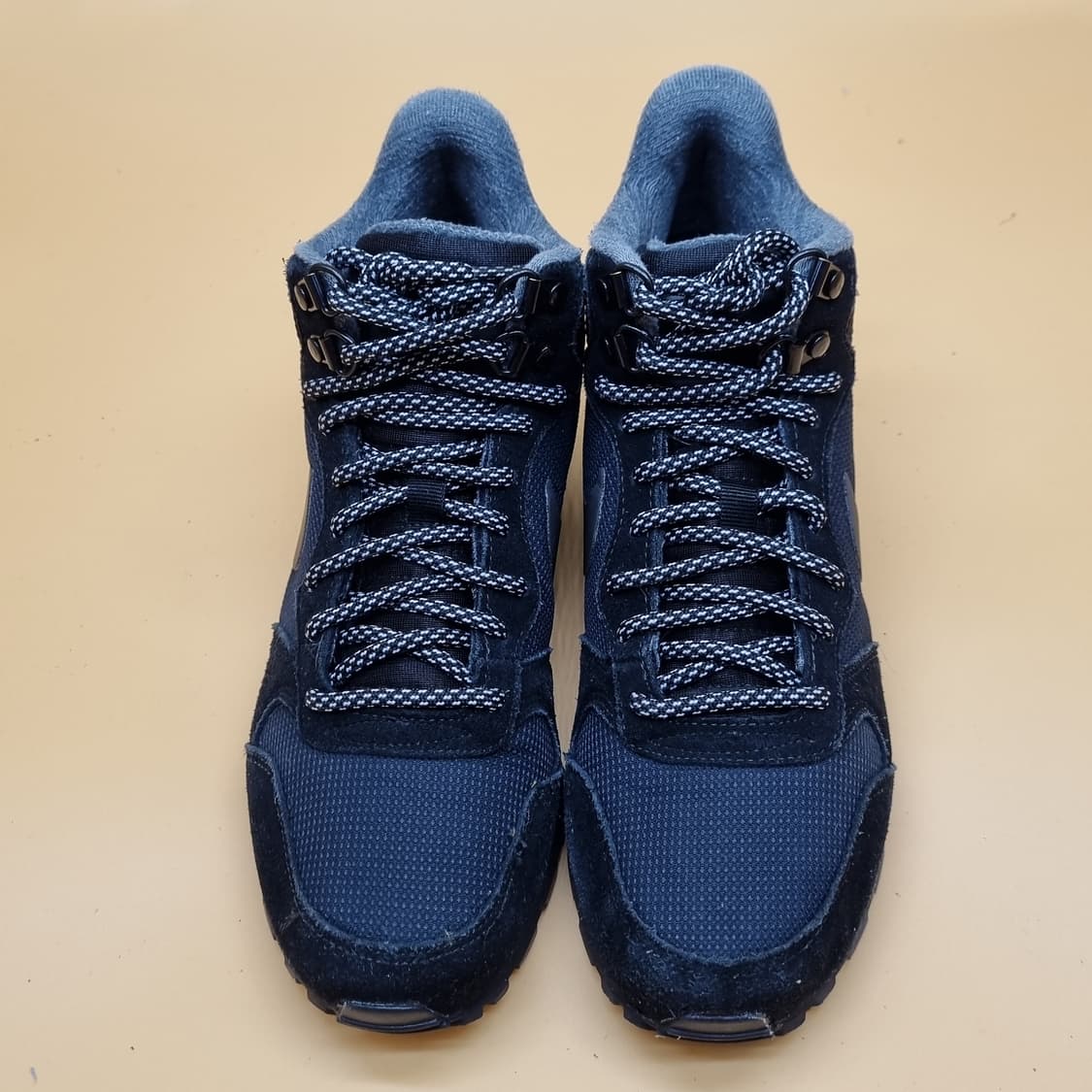 나이키 MD. 러너2 여성미드235  상품이미지2