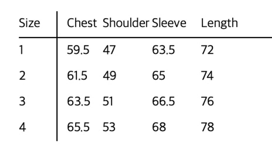 (2) 산산기어 스트라이프 후드 셔츠 블루 hood shirts 상품이미지3