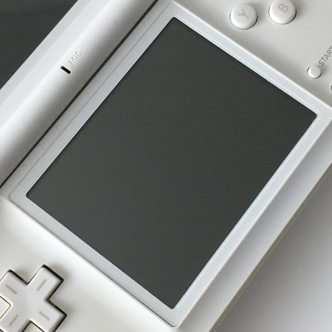 닌텐도 DS lite 화이트 상품이미지4