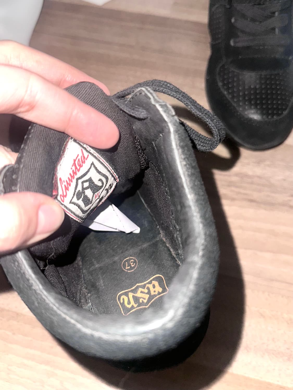 아쉬 보위 웨지힐 240 상품이미지3