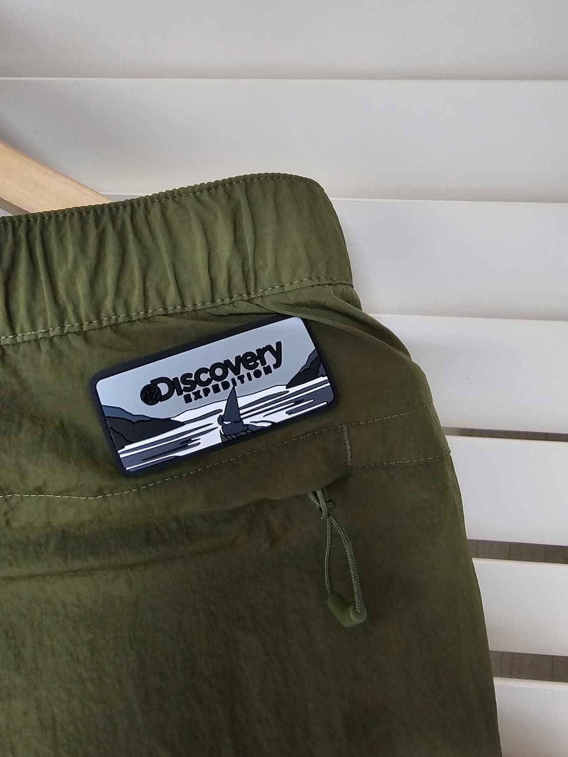 디스커버리 익스페디션 2way 조거팬츠 32 상품이미지3