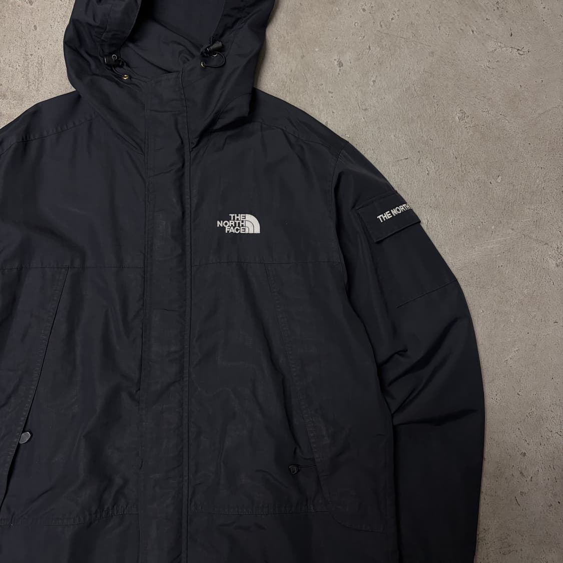 노스페이스 바람막이[2167] 상품이미지3