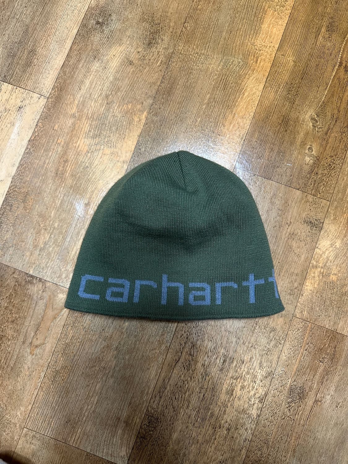 칼하트 비니 Greenfield Reversible 100137 상품이미지1