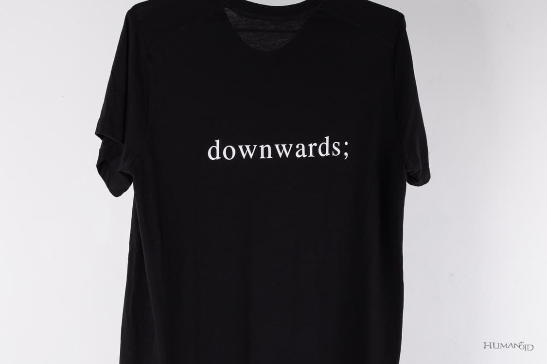 JULIUS T-SHIRT 상품이미지5