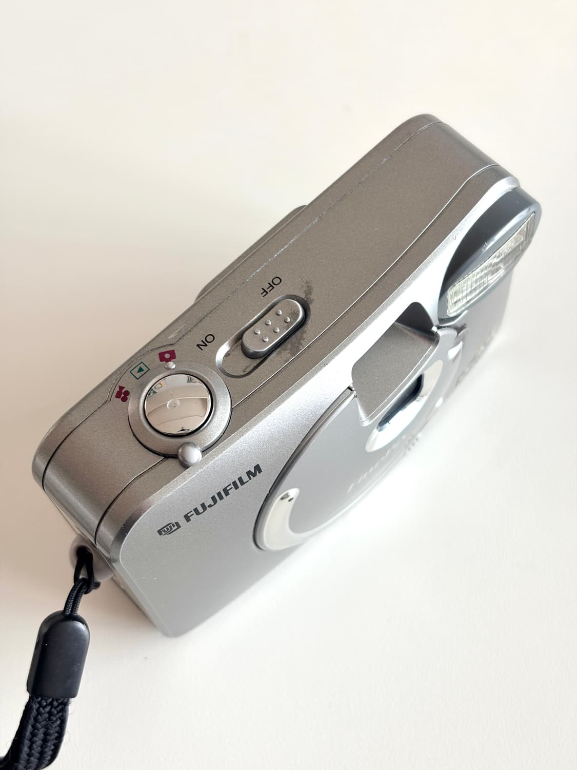 완전 초보용! 근데 잘나옴! 후지 파인픽스 a101 상품이미지9