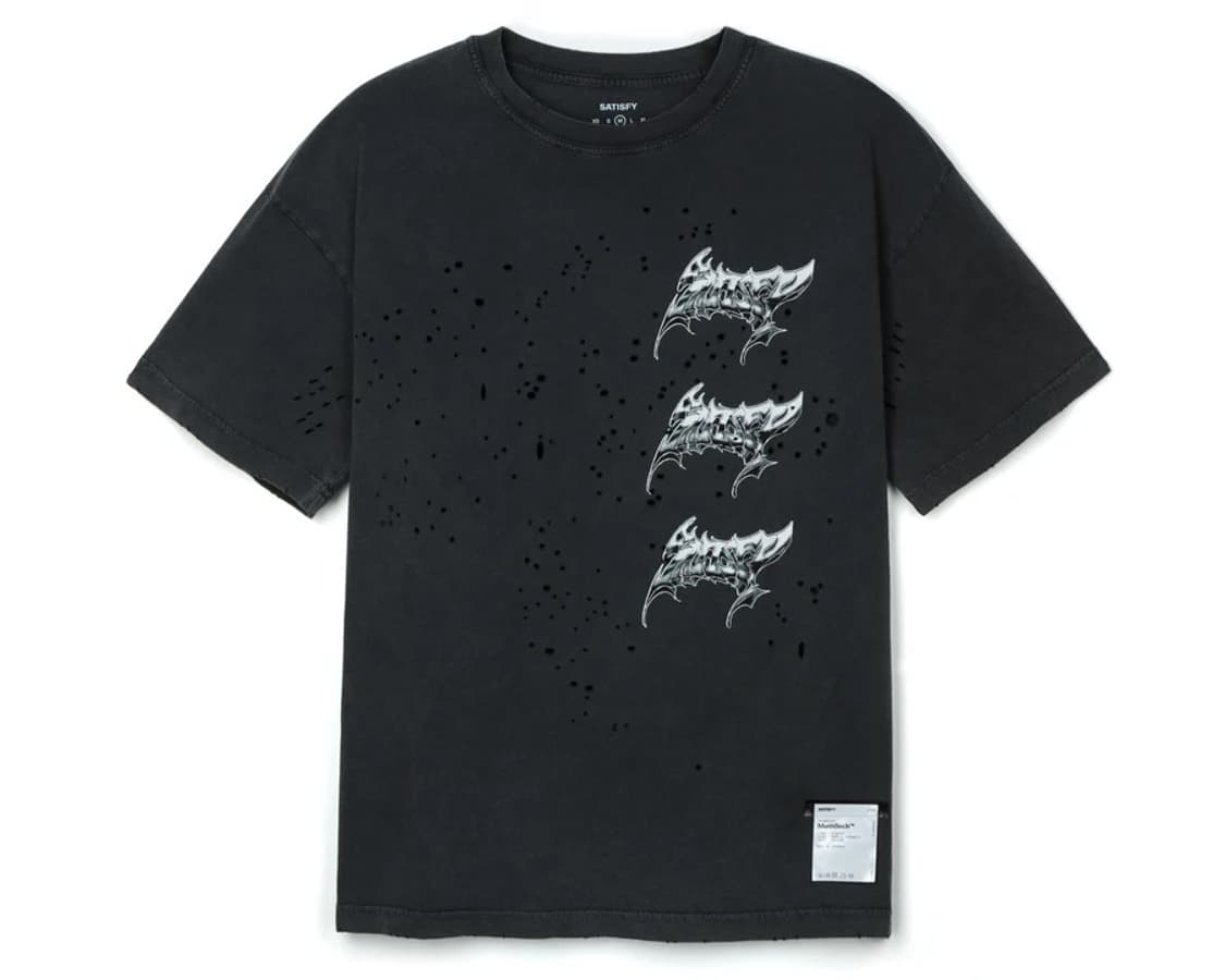새티스파이 모스테크 M L XL  상품이미지1