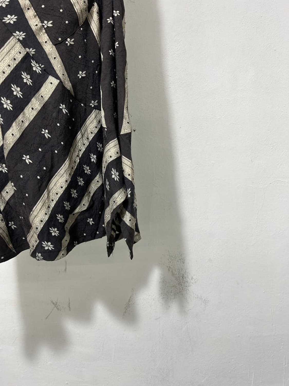 vtg skirt 상품이미지4