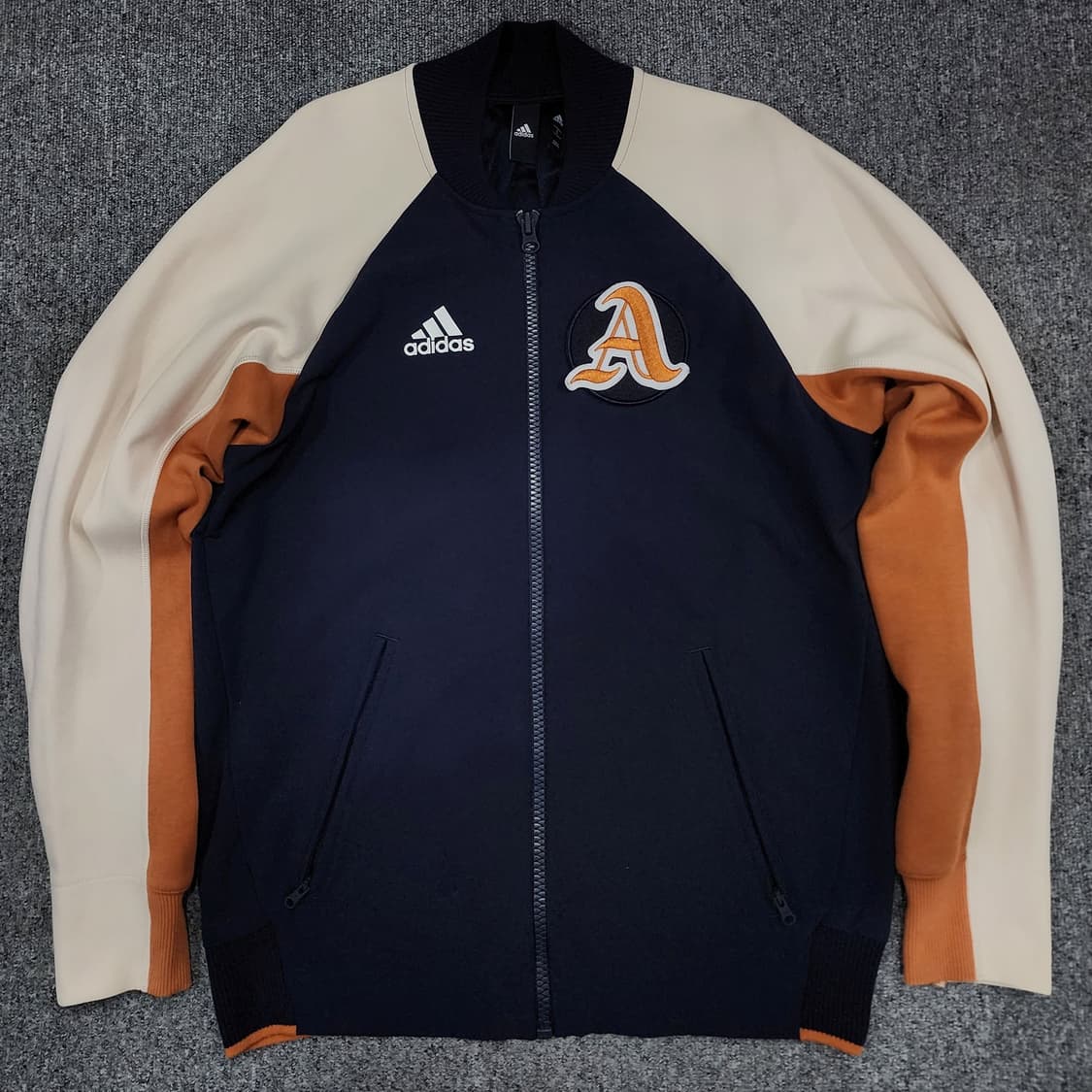 아디다스 M VRCT 트레이닝 자켓 L 상품이미지1