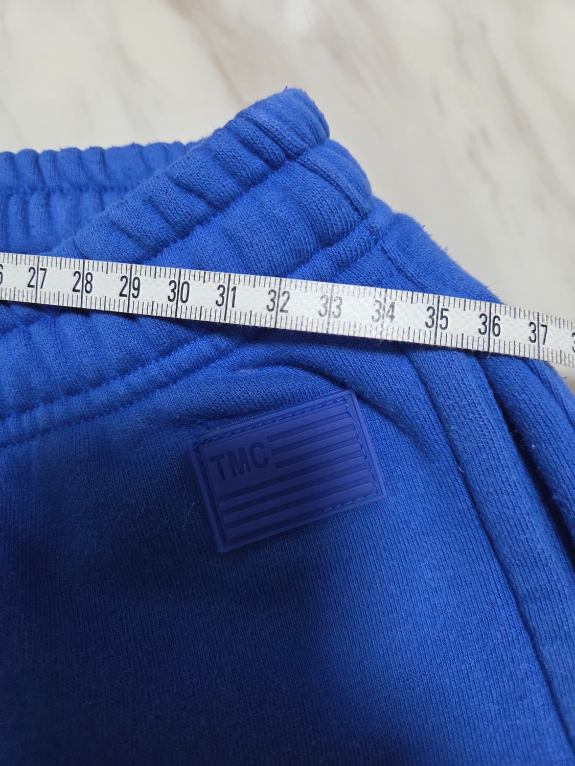 피오갓에센셜 X TMC 스웻 조거팬츠 상품이미지10