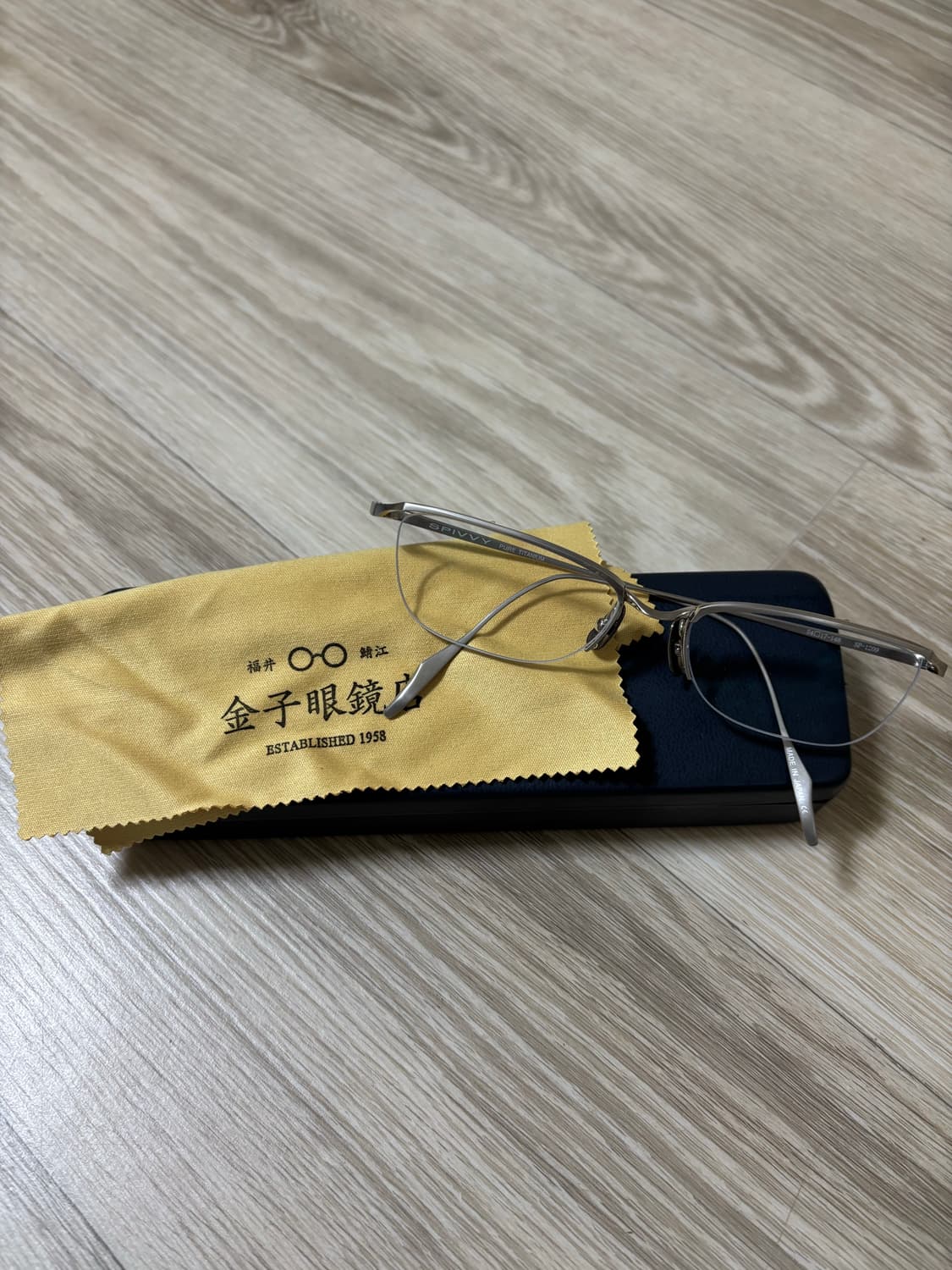 금자안경 상품이미지1