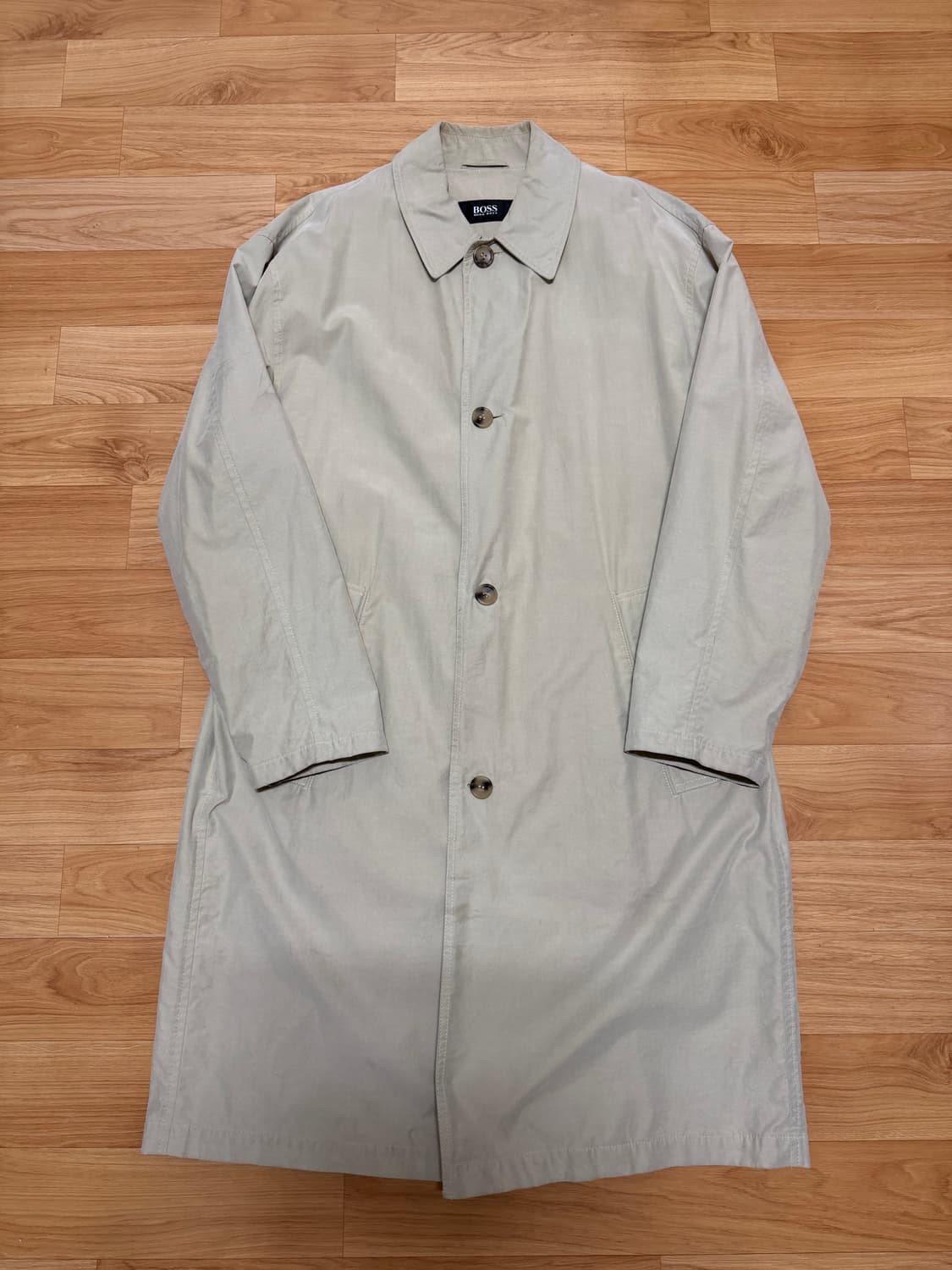 Boss 맥코트 상품이미지1