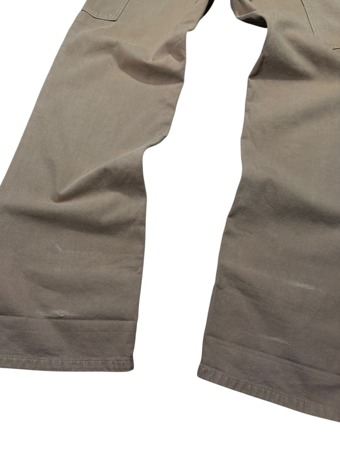 Carhartt 칼하트 싱글니 카펜터 팬츠 상품이미지3