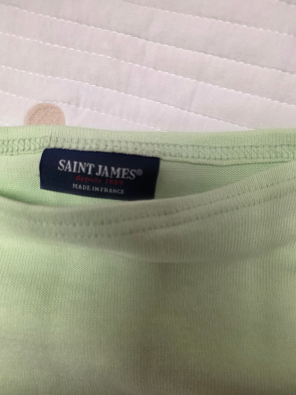 세인트제임스 길도 세제품 판매 상품이미지3