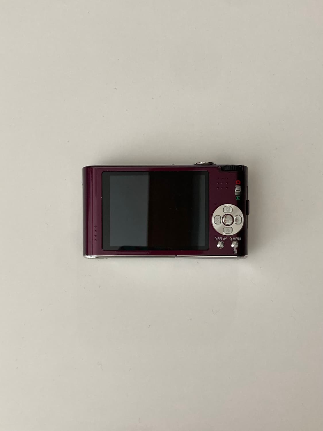 파나소닉 루믹스 DMC-FX66 빈티지디카 디카 상품이미지3