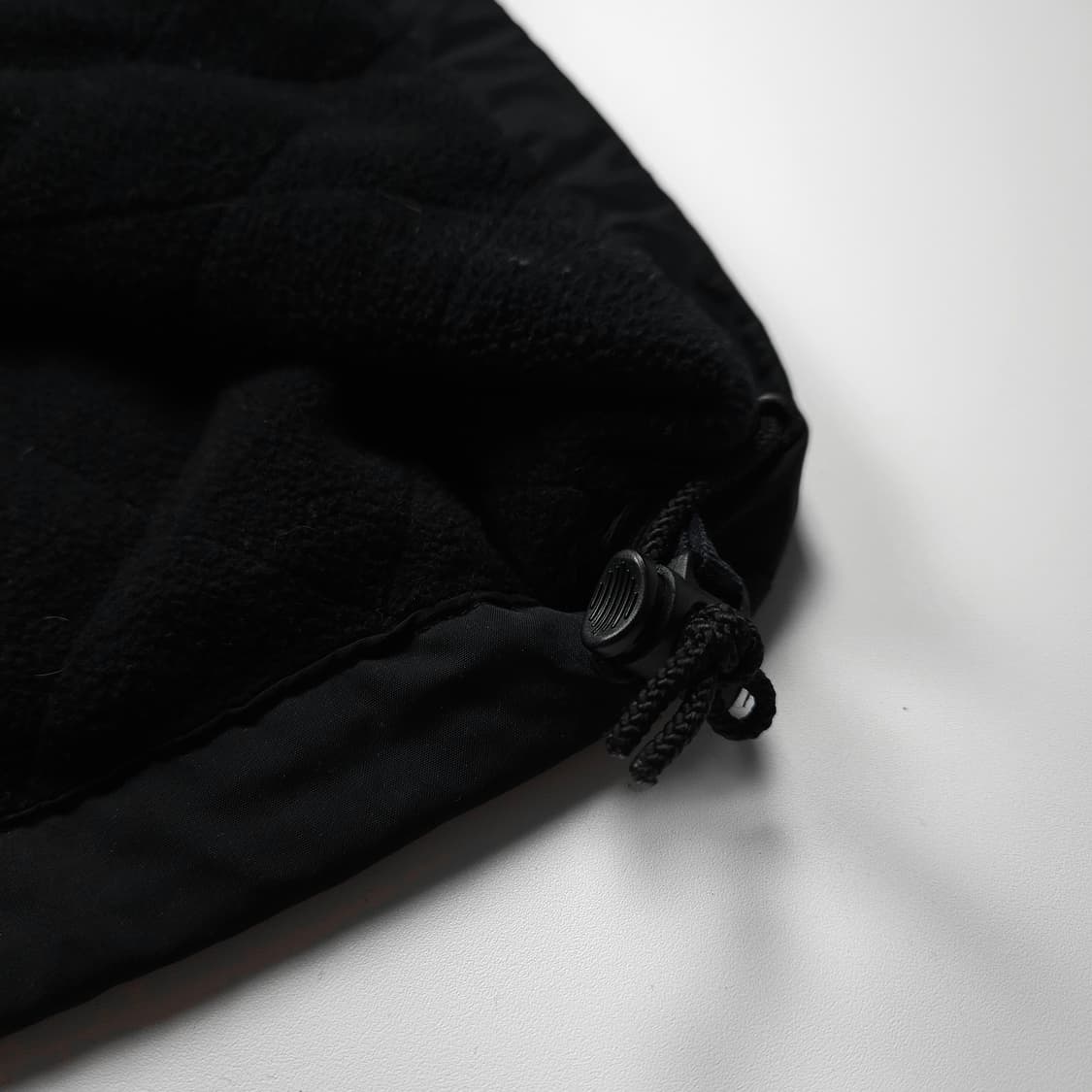 폴로 랄프로렌 포니 로고 박시핏 기모 페리 자켓 (XL) 상품이미지5