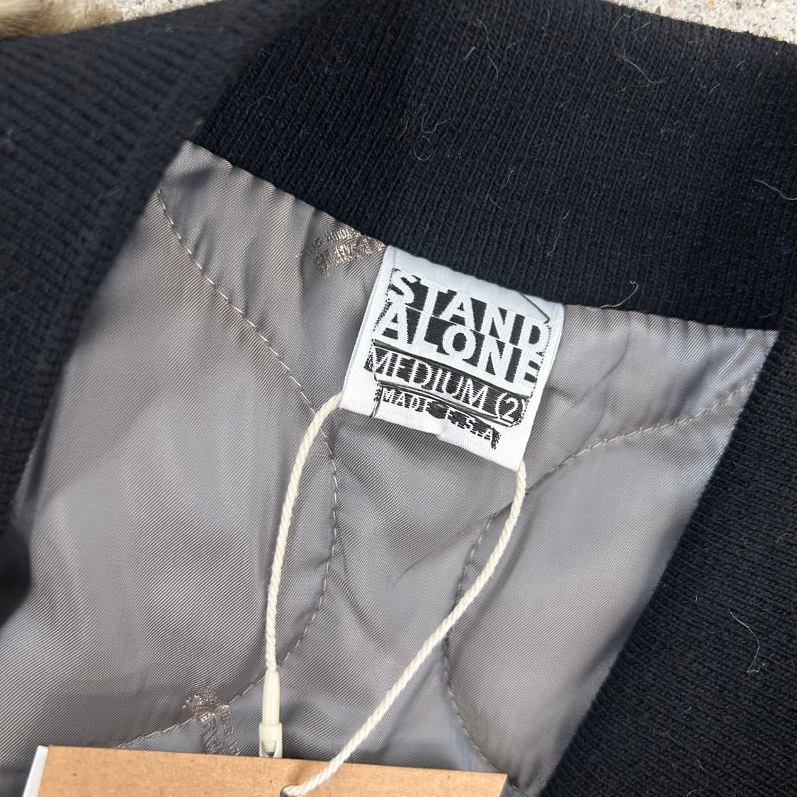 22FW STANDALONE 상품이미지4