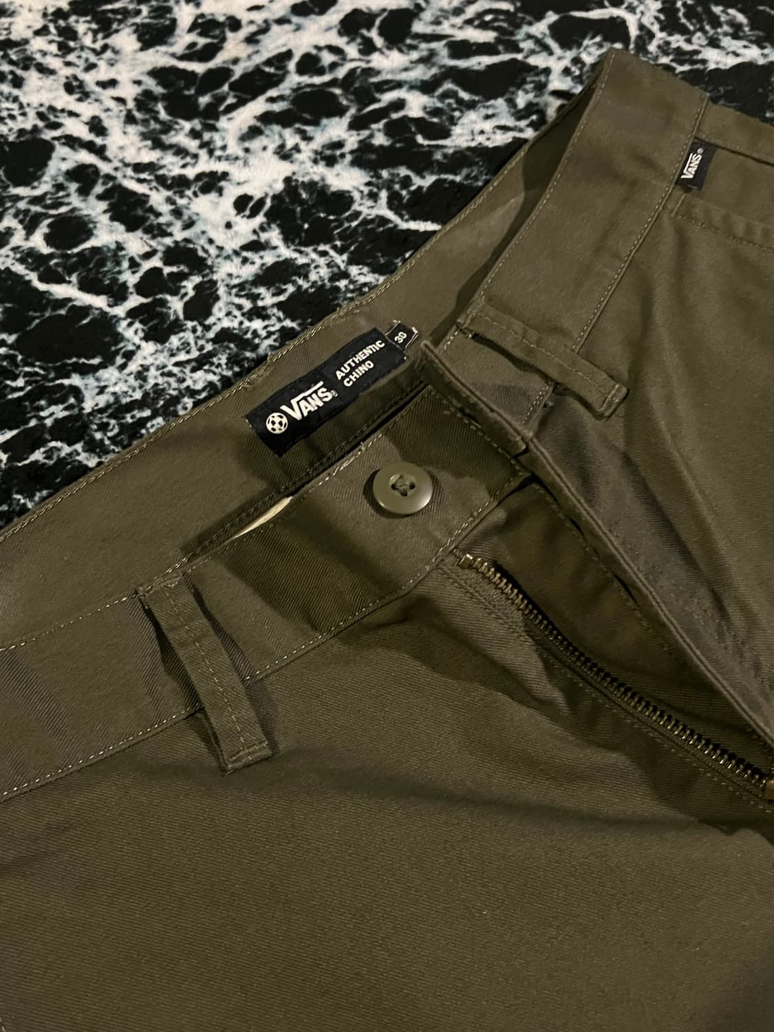 Vans Authentic chino 팬츠 30 상품이미지2