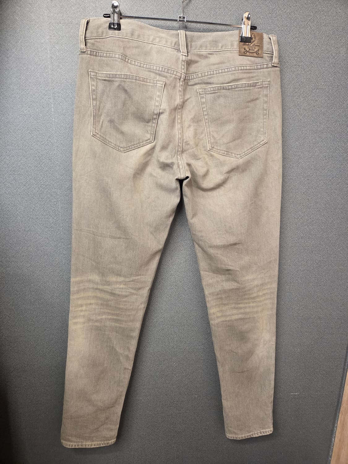 폴로랄프로렌 청바지 (28-29) 상품이미지5