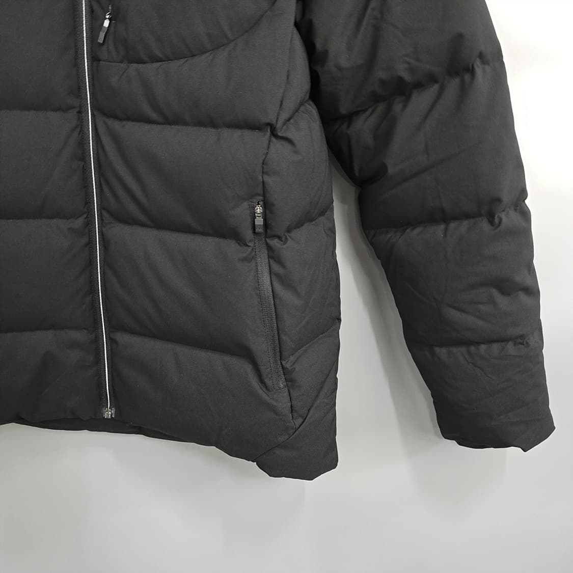 엘레쎄(ellesse) 후드 다운패딩 105 상품이미지3